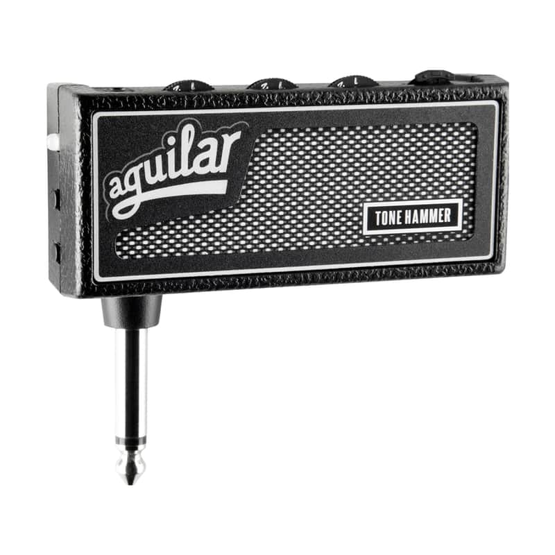 Aguilar Amplug TH Bild 1