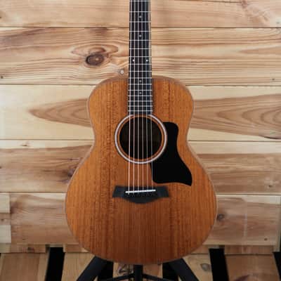 Taylor GS Mini Mahogany - Natural image 1