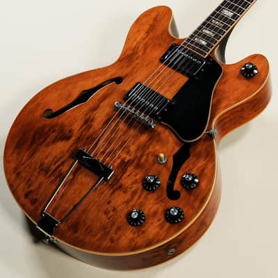 Gibson 1974 ES-150D Walnut [4000886] (06/09) image 7