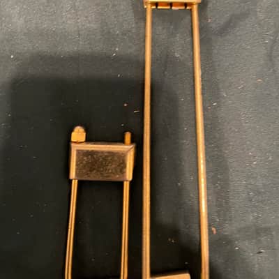 Epiphone Vintage tailpiece 1951 - Gold image 3