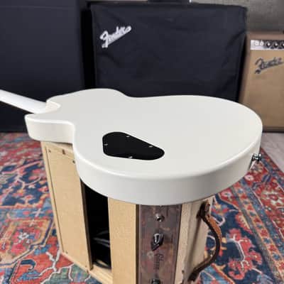 *Video* Gordon Smith Les Paul Junior Model GS-1 Made in the UK - 2012 image 14