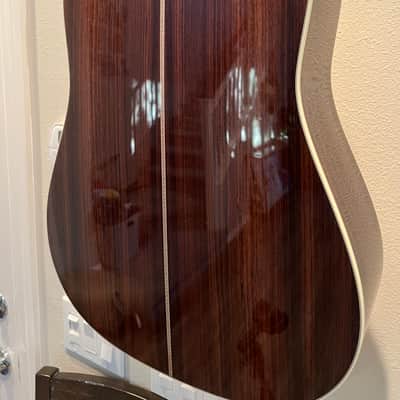 Martin Standard Series D-41 2018 - Present - Natural image 5