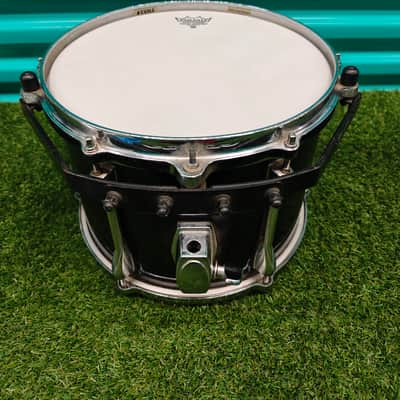 ⚡Tama Superstar Birch 12"X9" Tom Drum Star-Cast Mount- Black*NEW HEAD*⚡ image 1