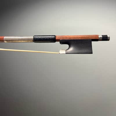 American Made Violin Bow - 1900’s image 2