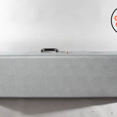 2014 Rickenbacker 4001S SPL Limited Satin Mapleglo – Only 50 Made, Toaster & Horseshoe, OHSC image 11