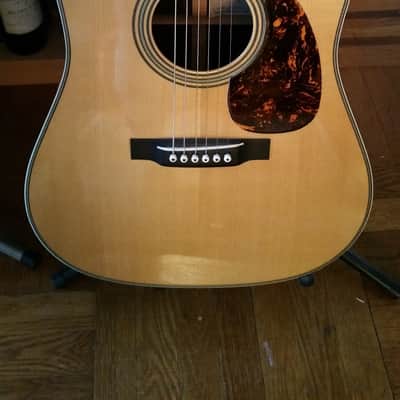 Martin D28 Marquis 2016 image 2