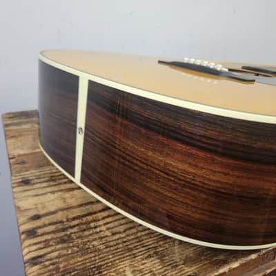 2023 Martin Limited Edition Eric Clapton Signature D-28 (1 of 60) image 8