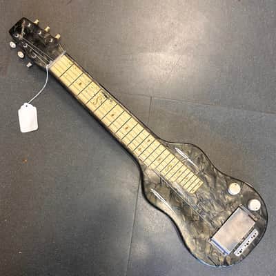 ElectroMuse Lap Steel Guitar 1940's | Reverb