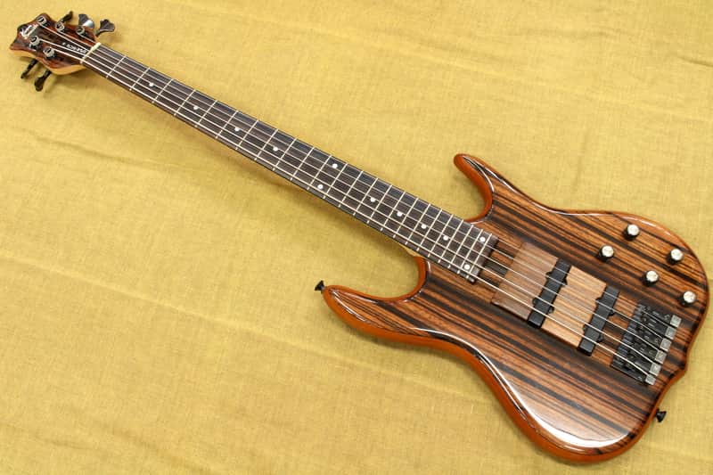 Ken Smith BHF5 BURNER Hadrien Feraud | Reverb