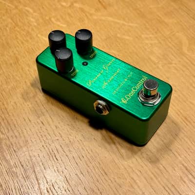 One Control Persian Green Screamer 2010s - Green image 5