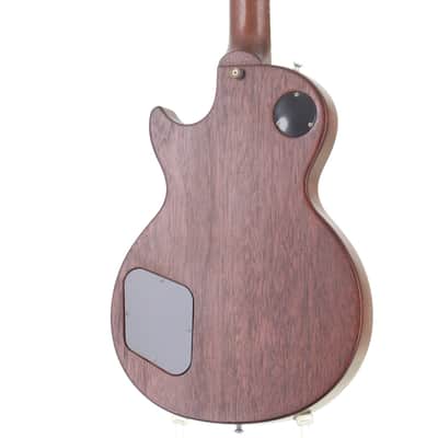 GIBSON USA Les Paul Studio Faded Worn Brown [034650633] (05/21) image 5