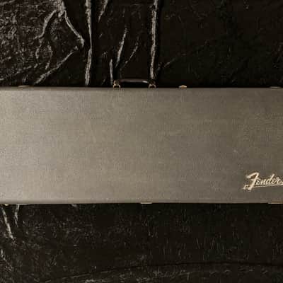 Fender Stratocaster Sunburst 1975 - sunburst image 25