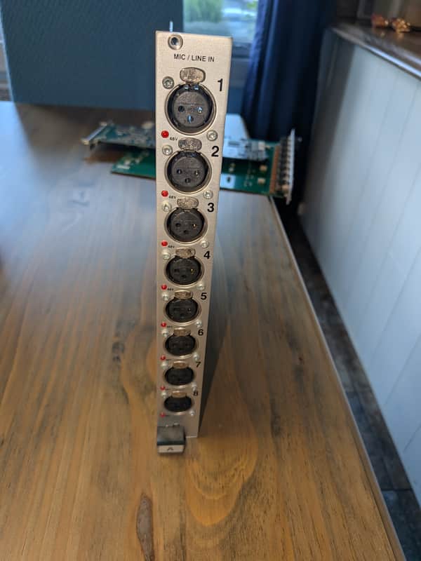 Studer A949.056000 Mid 2000 image 1