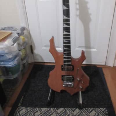 ~Cashner~ !!!Destroyer!!! Electric Guitar image 13