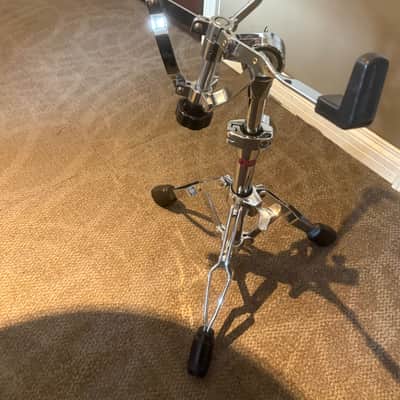 Ludwig L422SS Snare Stand (Used) image 1