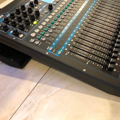 Allen & Heath QU-16 16-Channel Digital Mixer image 5