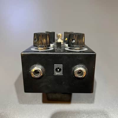 FREDRIC EFFECTS Distortion Pedal [M462] (05/18) image 4