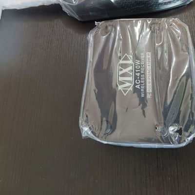 MXL AC-410W Wireless USB Condenser Microphone image 5