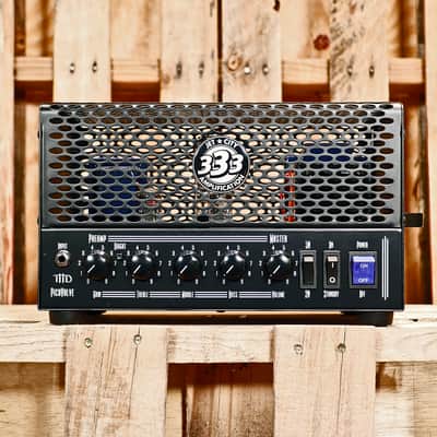 ■139JET CITY AMPLIFICATION Jet City PicoValve 5w/2w Jet City PicoValve 5-Watt Tube Guitar Amp Head | Reverb