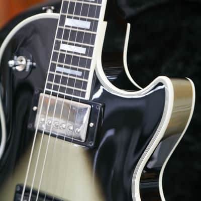 EPIPHONE Adam Jones 1979 Les Paul Custom image 7