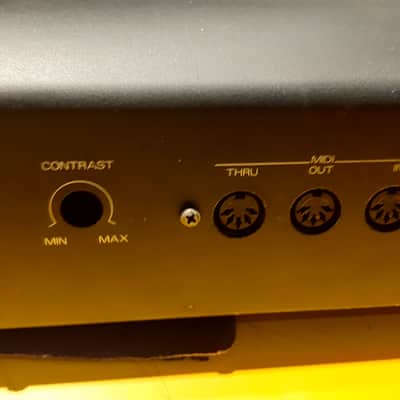 Roland D70 image 4