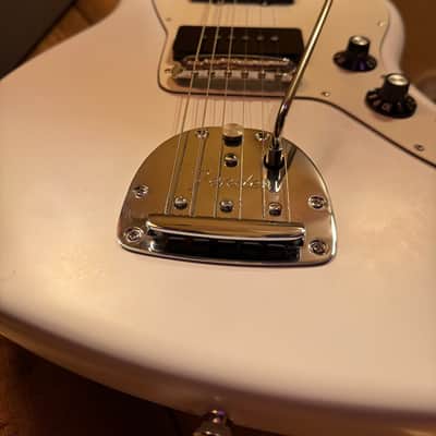 Fender Jazzmaster 2025 - Mod Shop Custom Vintage II W/HSC image 12