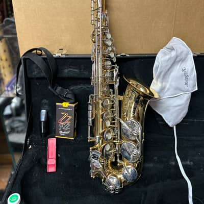 Vito Leblanc Alto Saxophone / 100094 image 1