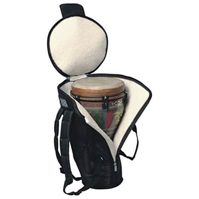 Protection Racket 12" x 24.5" Deluxe Djembe Bag image 4