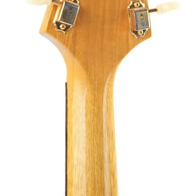 Gibson Custom 1958 Flying V Korina 2022 image 7