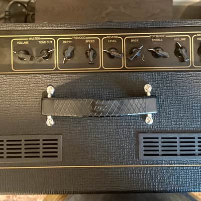 Vox AC15C1 image 2