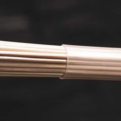 MEINL Stick & Brush - Bamboo Brush imagen 11