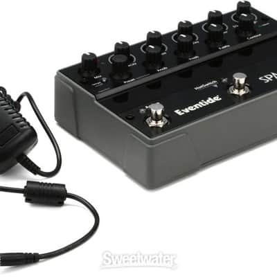 Eventide Space Reverb Pedal (Spaced1) image 2