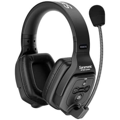 Saramonic WITALK-DRH image 3