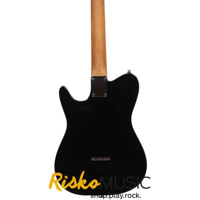 Ibanez FLATV1BK image 5