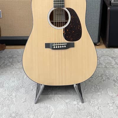 Martin Road Series D-10E Spruce 2018 - Present - Natural image 1