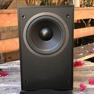 Energy ES-8 SUBWOOFER 8" Woofer 100 W/RM Energy ES-8 SUBWOOFER 8" Woofer 100 W/RMS Bass Reflex Made In Canada. Tested!! image 5