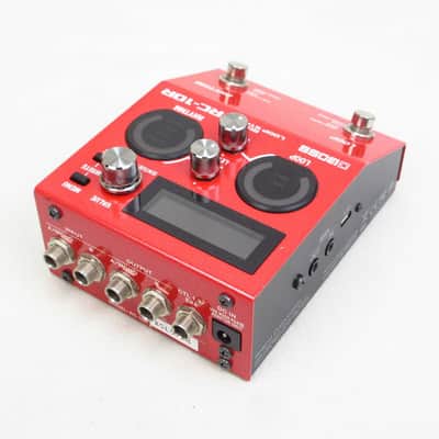 BOSS RC-10R Rhythm Loop Station Looper [A5L5118] (06/10) image 2