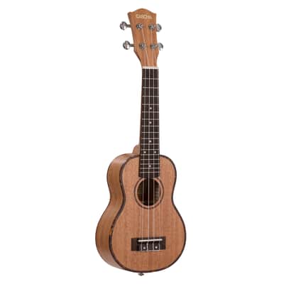 Cascha Sopran Ukulelen Set image 2