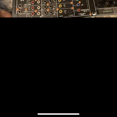 Pioneer Receiver Vsx 1015 tx - Black image 7