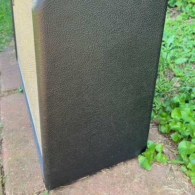 1968/69 Fender Drip Edge Deluxe Reverb Guitar Amp AB763 image 6