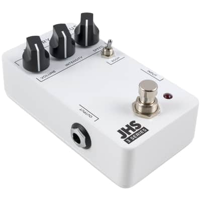 JHS Pedals 3 Series Rotary Chorus Pedal [USED] image 2