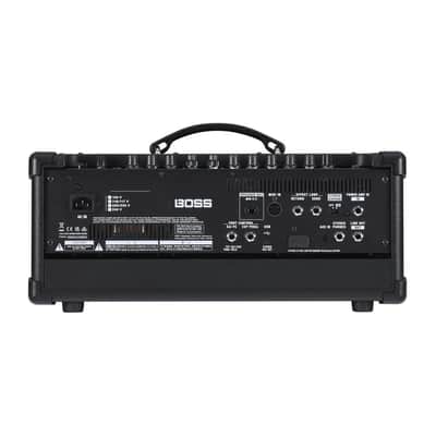 Boss Katana Gen 3 Guitar Amplifier Head image 2