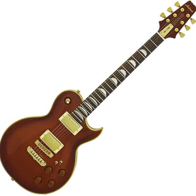 Aria Pro II PE-175 Herb Ellis | Reverb