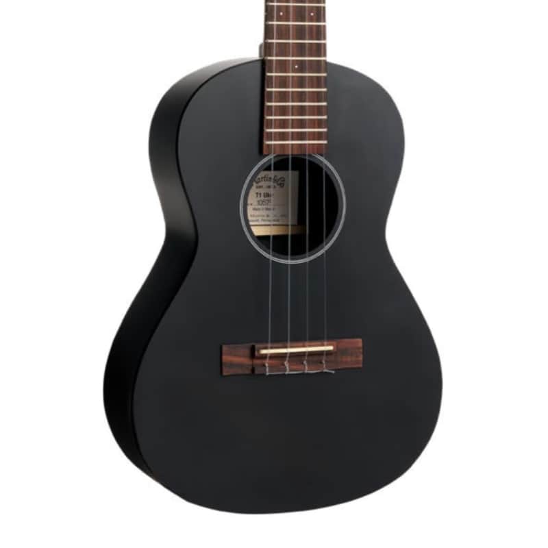 Martin 0X Tenor Ukulele image 2