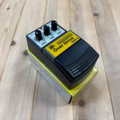 Rogue ODV-5 Over Drive image 1