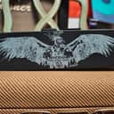 Walrus Audio Phoenix 120V Clean Power Supply - Cobalt / Light Blue Bird