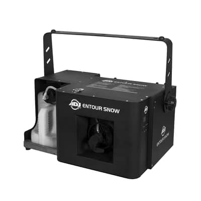 American DJ Entour Snow Professional High Powered Snow Machine (Factory Refurb) image 3