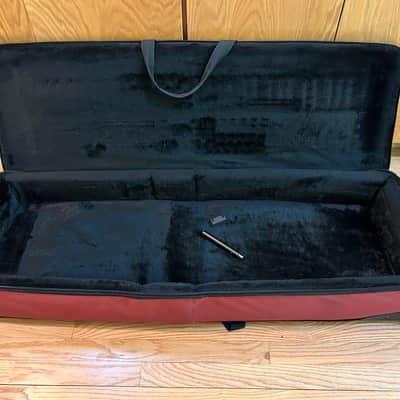 Nord Electro 5 HP73 Keyboard + Nord Soft Case image 12