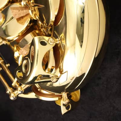SELMER Alto SA80II Jubilee Series 2 Alto Saxophone SN.78xxxx [784363] (06/22) image 11