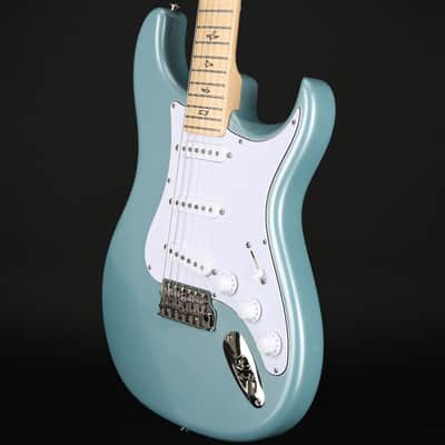 PRS Silver Sky John Mayer Signature, Maple in Polar Blue #0346215 image 3